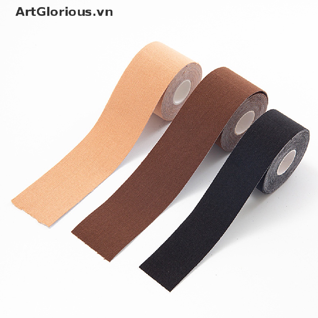 Miếng dán nâng ngực DIY vô hình cho nữ
