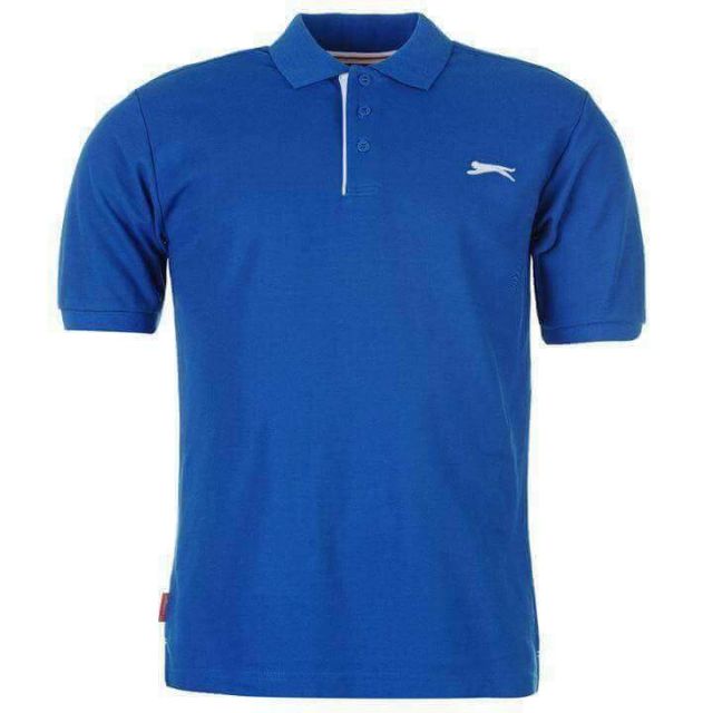 Áo polo hãng slazenger hàng uk.............