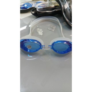 Kính bơi cận thị aryca 1.5 độ