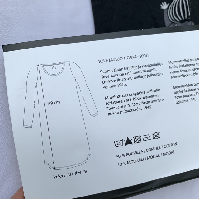 Váy ngủ dài tay vnxk tqxk size S/M