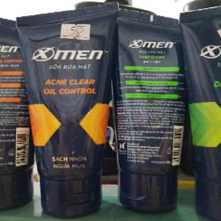 GEL VUỐT TÓC XMEN FOR BOSS 150G