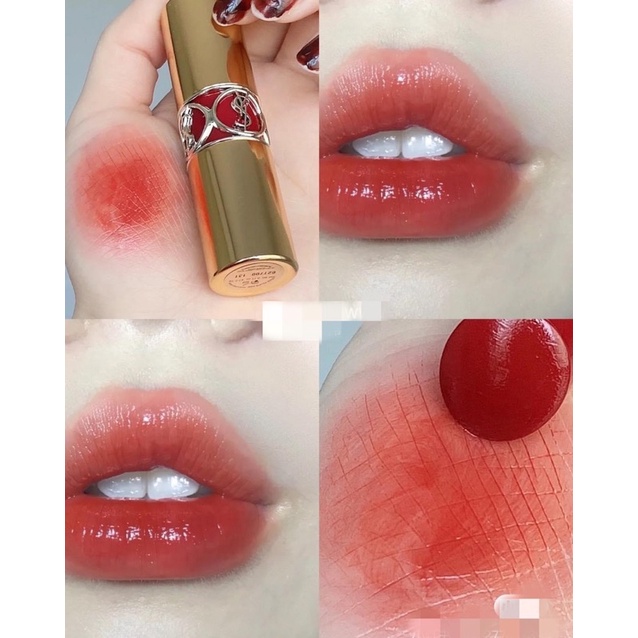 SON YSL ROUGE VOLUPTE SHINE