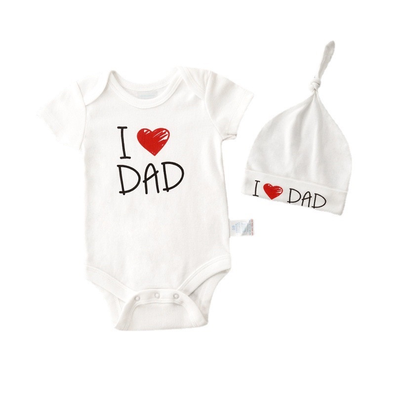 MUM &amp; DAD Body tặng mũ cho bé mã 24045