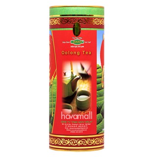 [HÀNG CHÍNH HÃNG] Trà Oolong HANY Lon 100gr
