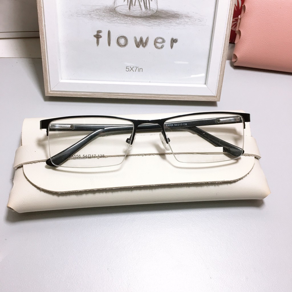 [Mã SKAMCLU7 giảm 10% cho đơn từ 0Đ] Gọng Kính Cận EA nhận cắt mắt cận viễn loạn | BigBuy360 - bigbuy360.vn