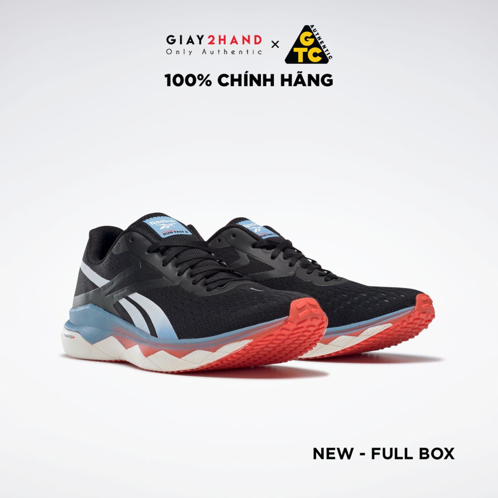 (AUTHENTIC 100%) Giày Sneaker Thể Thao Chạy Bộ REEBOK FLOATRIDE RUN FAST 2 EG1748 – Chính hãng 100%