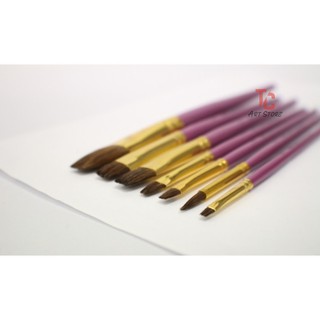 Bộ Cọ Mont Marte BMHS0026