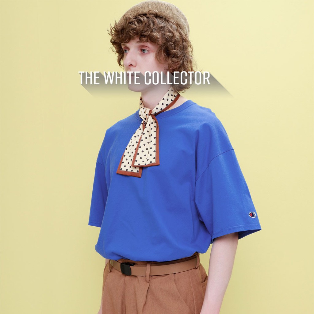 Áo Champion Tagless Basic | BigBuy360 - bigbuy360.vn