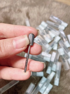 Đầu mài móng (gel, bột,) đầu mài mỹ