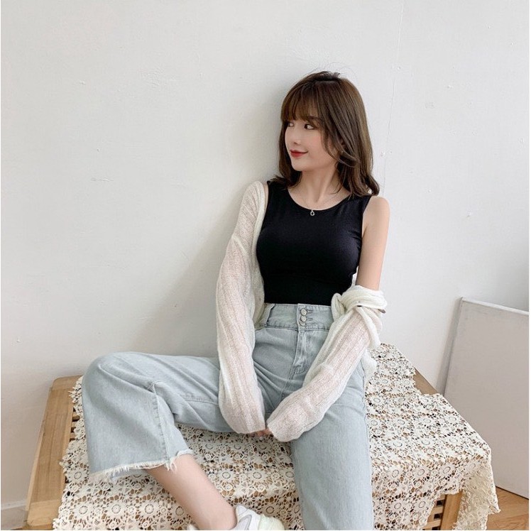 [Jamela Store] Áo bra tập Gym Yoga có thể phối đồ cực chất
