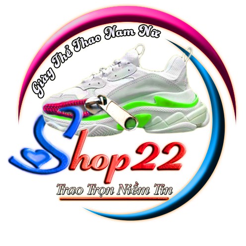 SHOP GIÀY THỂ THAO 22, Cửa hàng trực tuyến | BigBuy360 - bigbuy360.vn