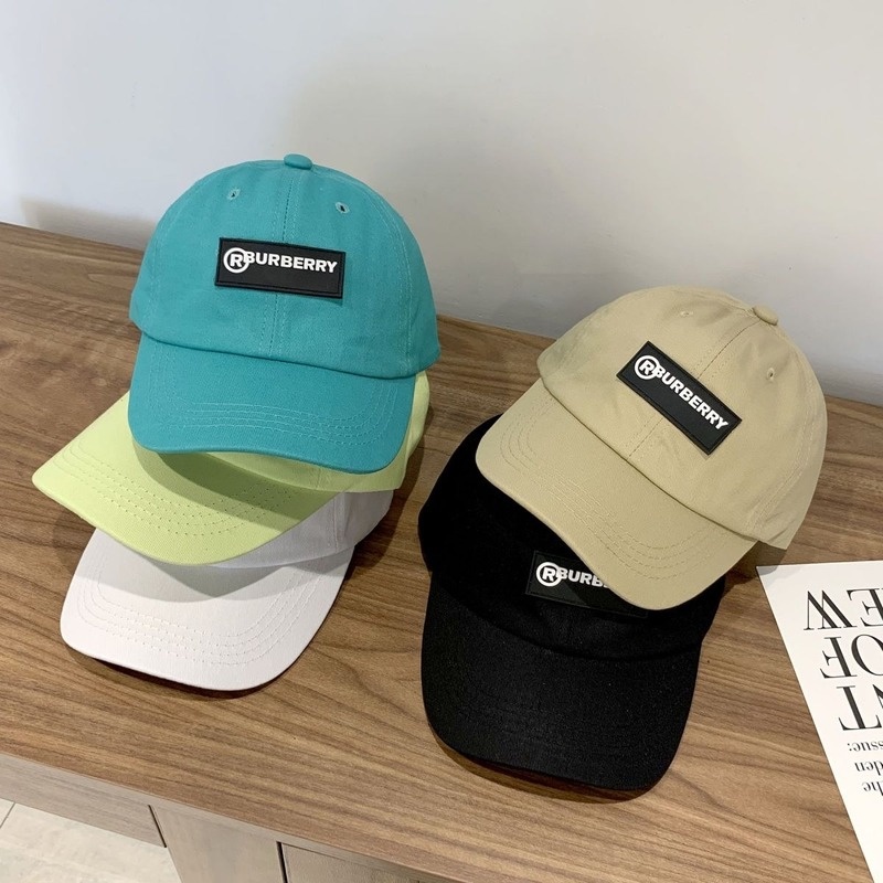 Nón Lưỡi Trai Thời Trang Xuân Hè Hàn Quốc Dành Cho Bé