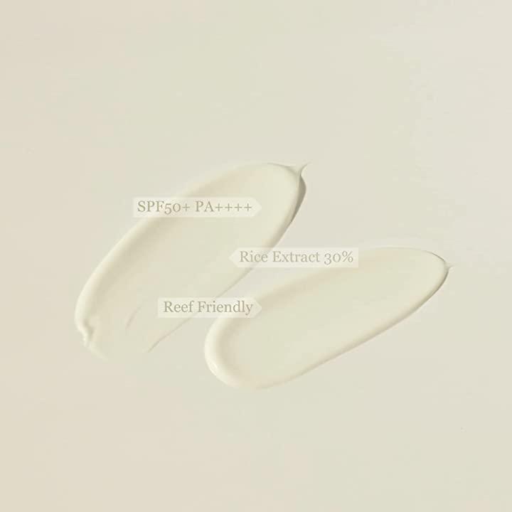 Kem chống nắng Beauty of Joseon Relief Sun: Rice + Probiotics SPF50+ PA++++  All The Beauty-Mỹ phẩm Đài Hàn