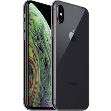 Điện thoại Apple iPhone XS 512GB (bản 1 sim) - Hàng nhập khẩu mới 100% | BigBuy360 - bigbuy360.vn