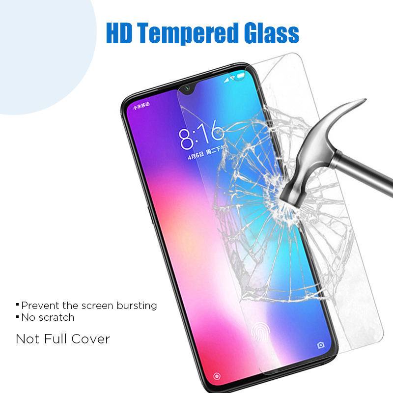 Kính Cường Lực Bảo Vệ Màn Hình Cho Xiaomi Mi Poco F4 GT F3 F2 M3 M4 Pro Poco X3 GT NFC X4 Pro