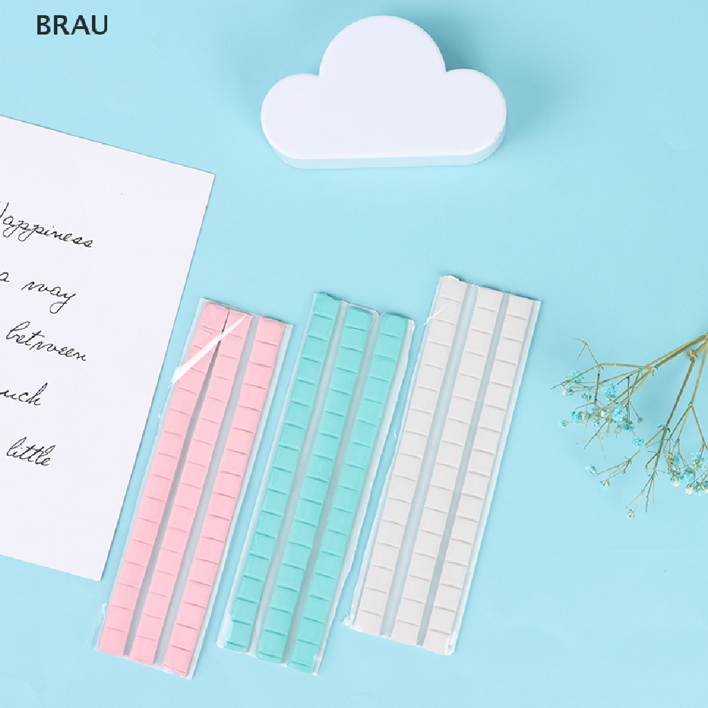 Keo Dán Trưng Bày Móng Tay Giả Tái Sử Dụng Tiện Lợi