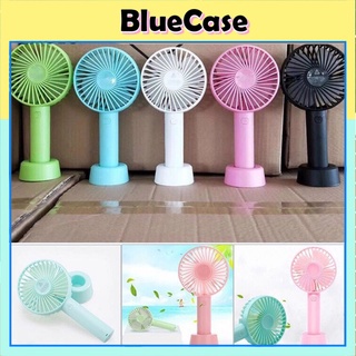Quạt cầm tay có đế - quạt mini n9