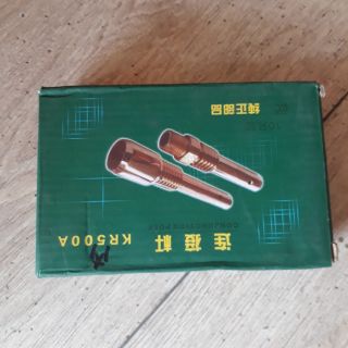 Nối béc mig 500a hộp 10 cái