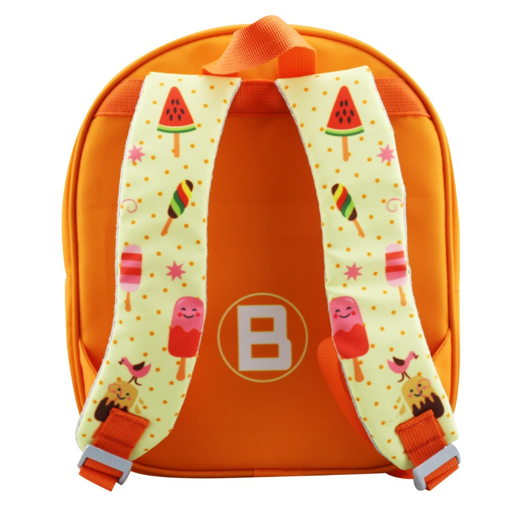 Balo Bitex MG Wonderland-Ice Cream B-12-060 cam