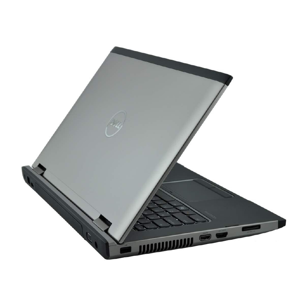 Laptop Dell Vostro 3750 Core i7 RAM 8GB, HDD 1000GB 17.3inch hàng nhập khẩu + bộ quà tặng