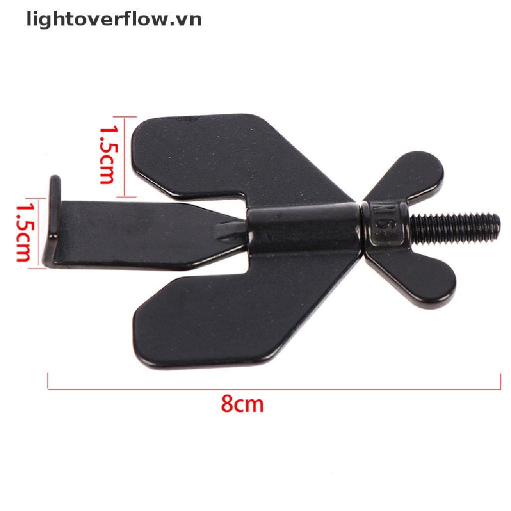 [lightoverflow] Khóa Cửa Di Động Dùng Khi Đi Du Lịch [VN]