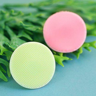 Miếng rửa mặt Vacosi Silicone Cleansing Pad DC4