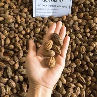 Kha Tử loại 1kg