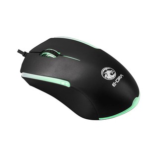 Chuột LED RGB GAMING E-DRA EM602