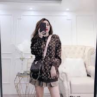 Áo len LV cực xịn