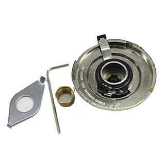 NÚM VẶN CHIẾT ÁP 10 VÒNG CÓ SỐ B2