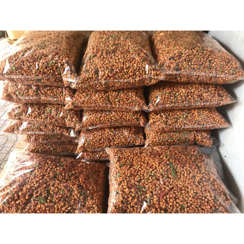 Bắp Rim Khô Bò Lá Chanh Lon 120gr | BigBuy360 - bigbuy360.vn