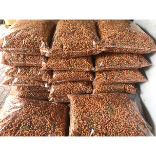 500GR BẮP RIM KHÔ BÒ LÁ CHANH