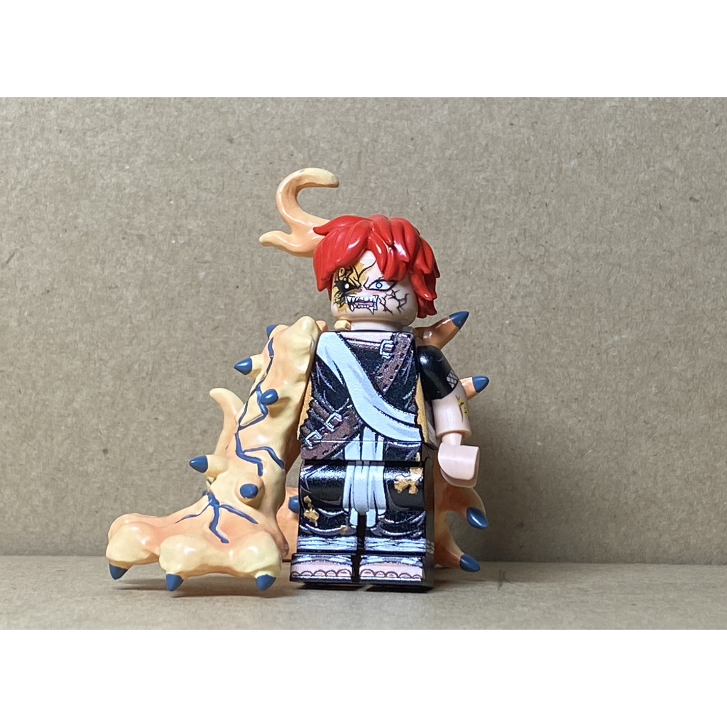 NHÂN VẬT GAARA TRONG ANIME NARUTO - HIRO TOYS