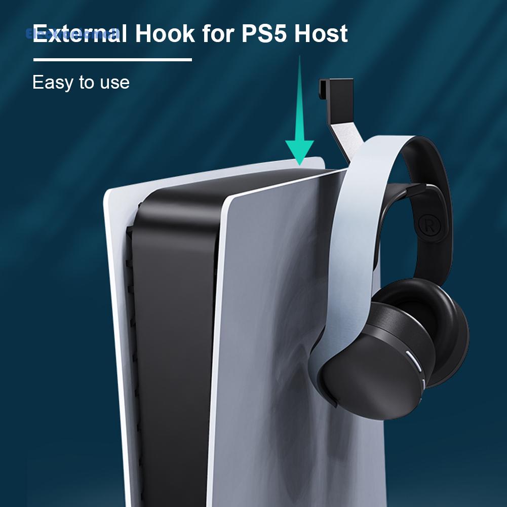 Set 2 Móc Treo Tai Nghe Cho Playstation 5 Ps5