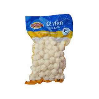 CÁ VIÊN CHIÊN LACUSINA 500G