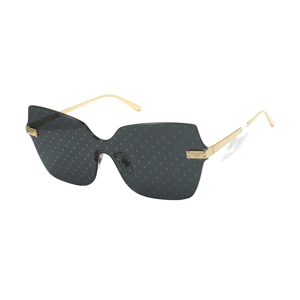 DG2260 02L  kính mắt Dolce &amp; gabbana màu sắc thời trang chính hãng, thiết kế dễ đeo bảo vệ mắt
