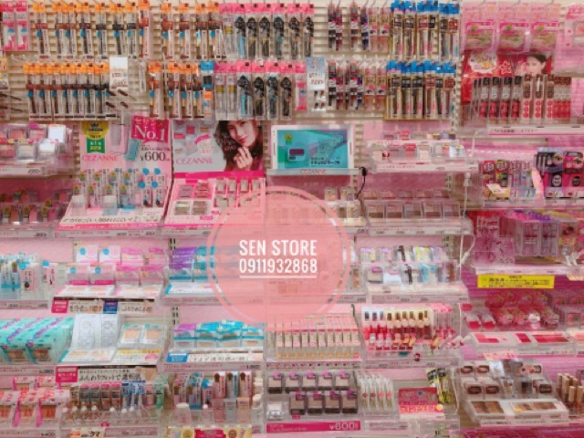 KEM NỀN TRANG ĐIỂM  CANMAKE PERFECT SERUM BB CREAM NHẬT BẢN | BigBuy360 - bigbuy360.vn