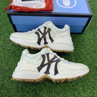 Giày gucci_ny_siêu cấp sneaker nam nữ