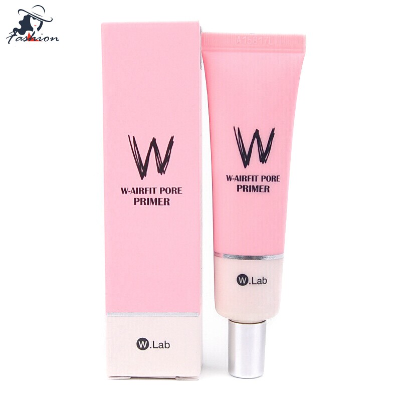 [Hàng mới về] Kem lót dưỡng ẩm làm sáng da che khuyết điểm làm mờ lỗ chân lông | BigBuy360 - bigbuy360.vn