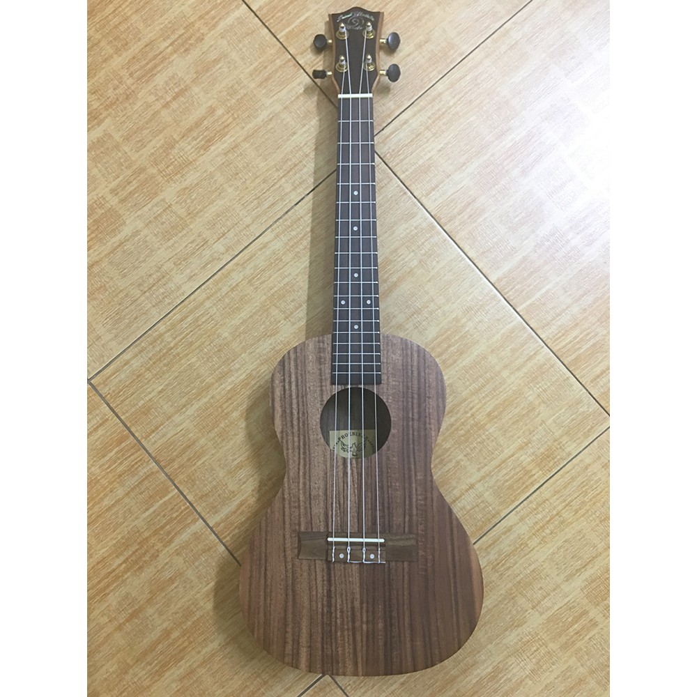 (SALE ) Đàn Ukulele Tenor RẺ Gỗ Mahogany size 26 mẫu 1,2,3,4 ( theo thứ tự hình )  - HÀNG CÓ SẴN