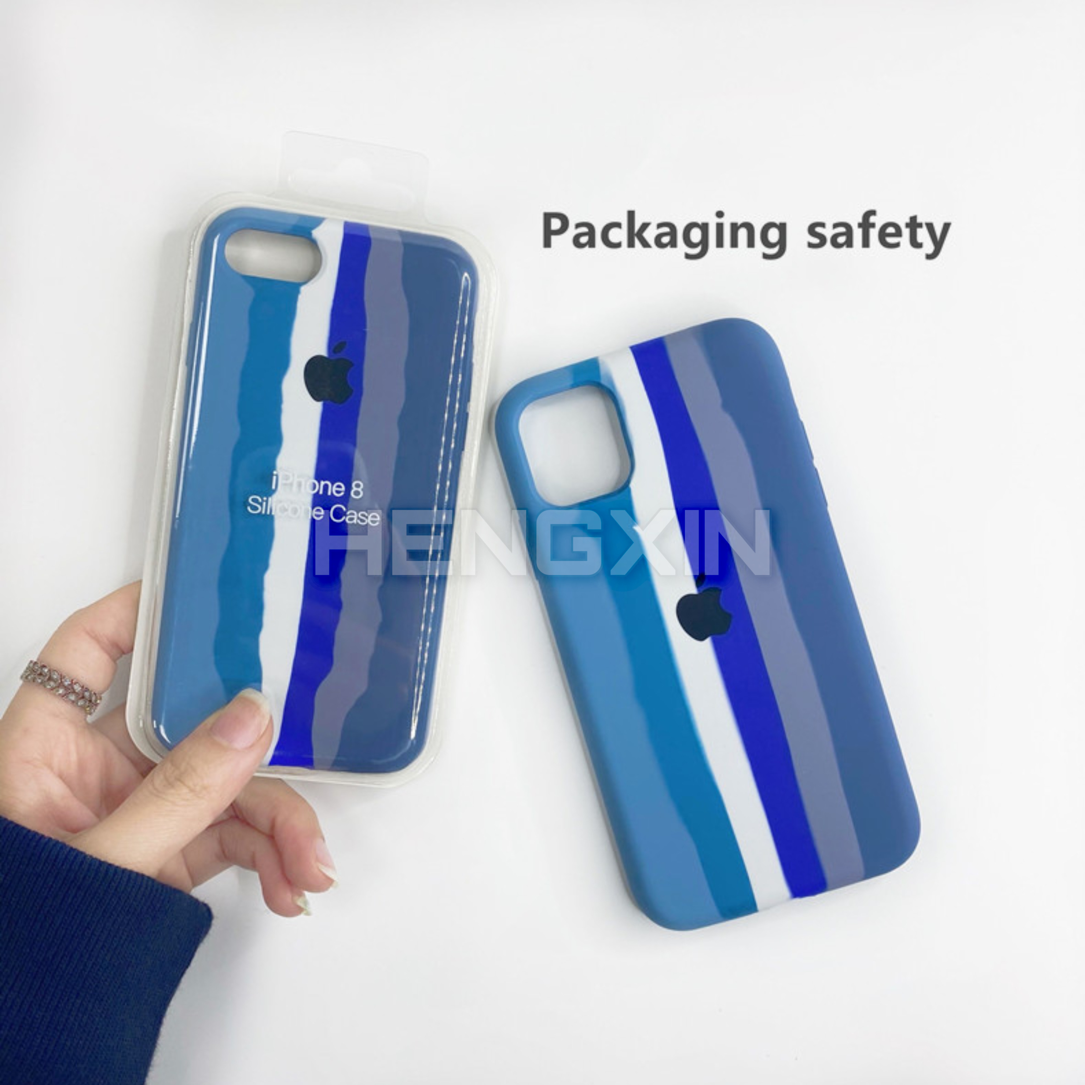 Ốp điện thoại silicon TPU cho iphone 6/ 6plus/ 6s/ 6splus/ 7/ 7plus/ 8.8 plus/ x/ xr/ xs/ 11/12/ pro/ max/ plus/ promax | BigBuy360 - bigbuy360.vn
