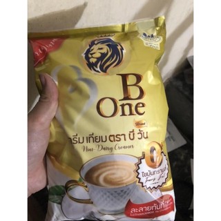 Bột sữa béo B one đóng gói 100g