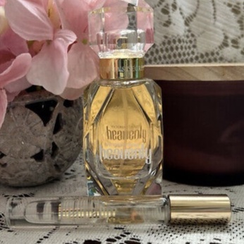 Nước Hoa Victoria’s Secret Heavenly Luxe Eau De Parfum 𝑇𝑒𝑠𝑡 1ml Freeship ____yuristore.sg