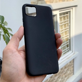 Ốp lưng dẻo nhiều màu realme C11