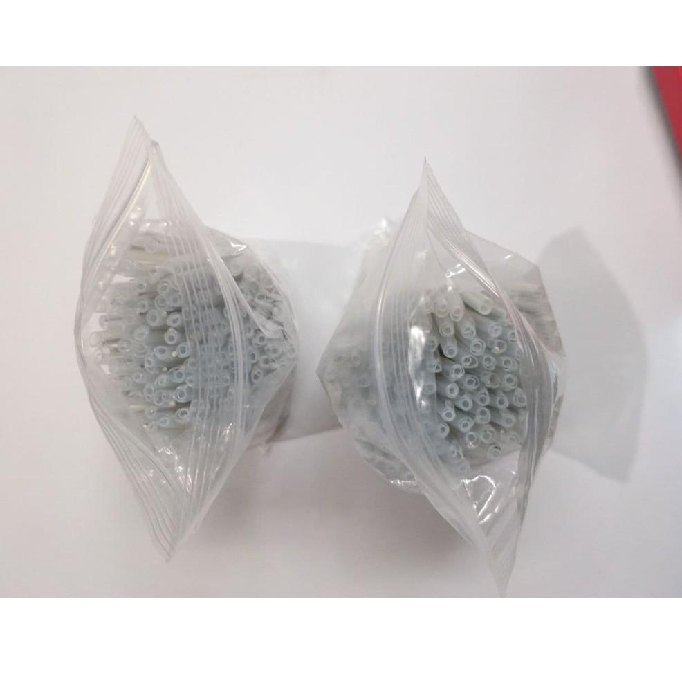 1 Cặp Vỏ Bảo Vệ Tay Áo ANY 12Ju9Ai 4mm Dài 6cm (isi50) ✉