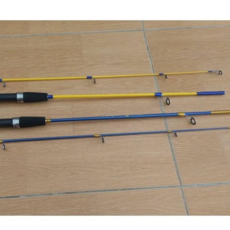 R Cần câu Mini Shimano tùy chọn 1m2 1m35 1m5