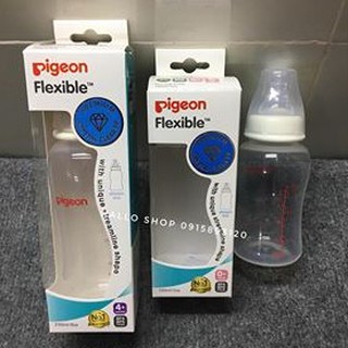 Bình Pigeon Streamline