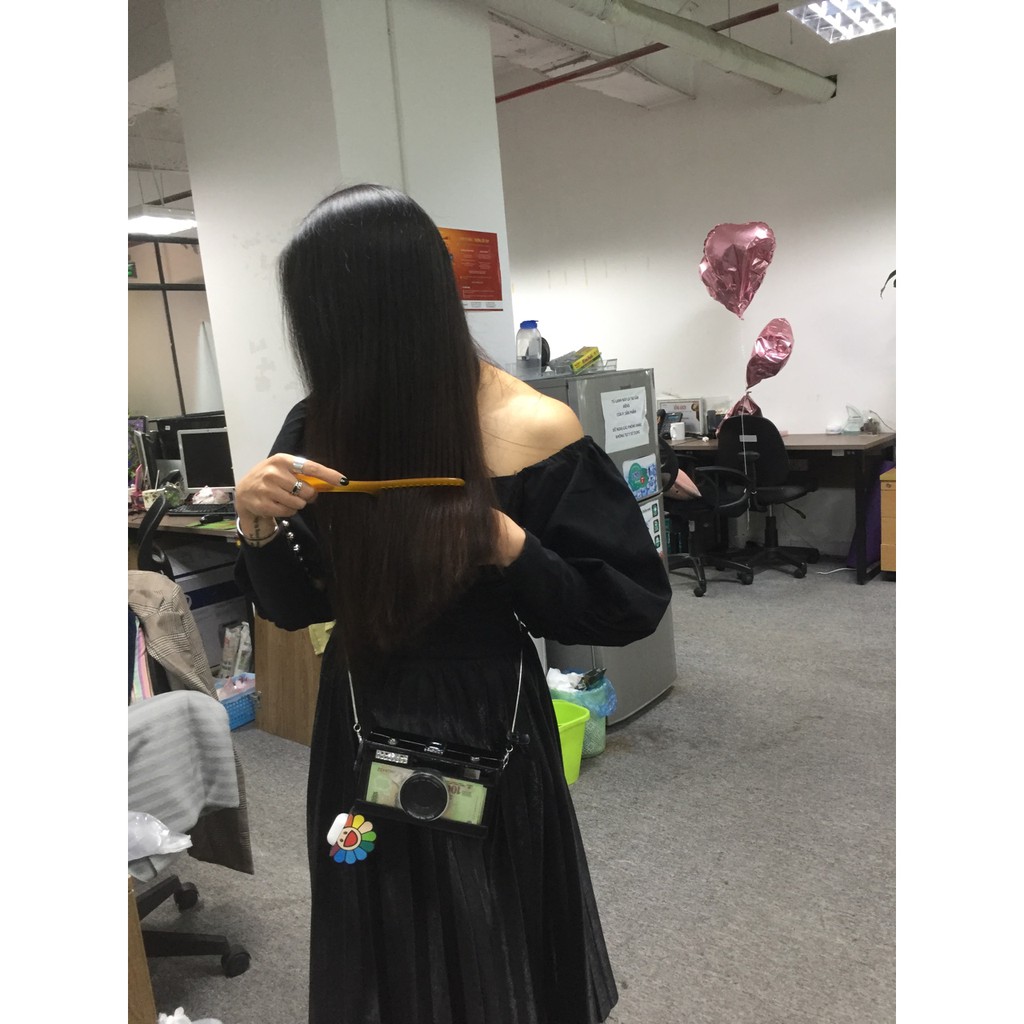 Gói Dưỡng tóc Amazing Phục hồi tóc siêu tốc ngay tại nhà, cho tóc bóng mượt như lụa, hiệu quả sau 01 lần sử dụng {KOREA} | BigBuy360 - bigbuy360.vn