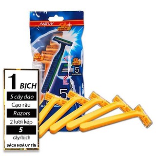 Dao cạo râu Razor