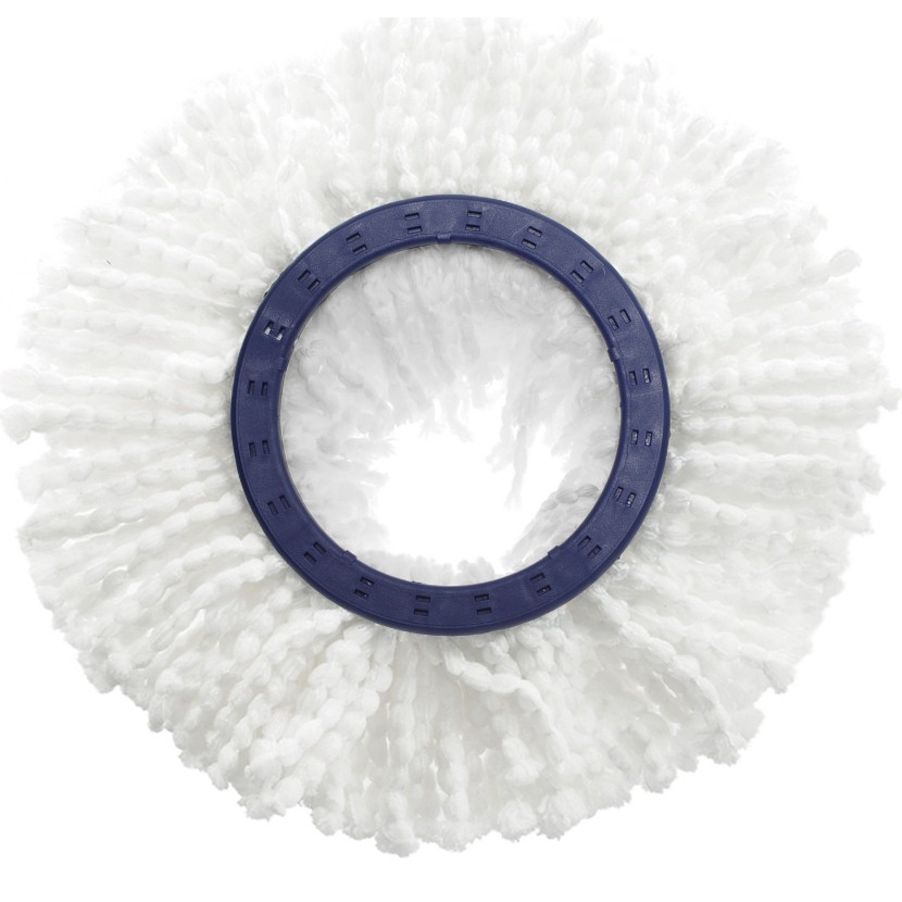 1 CÂY LAU NHÀ 360 OMEGA MOP + 1 BÔNG LAU OMEGA MOP